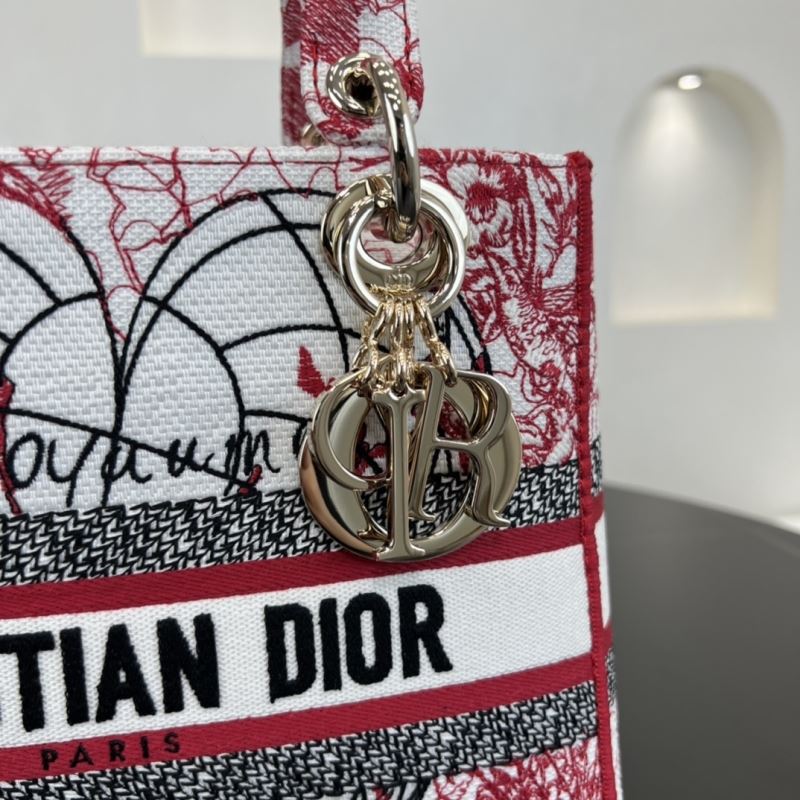 Christian Dior My Lady Bags